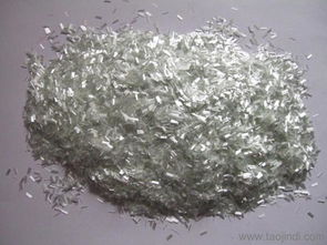 泰鑫玻纤 图 玻璃纤维短切丝厂 四川玻璃纤维短切丝