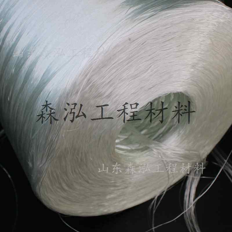 玻璃纤维喷射纱磁县生产供应松泽