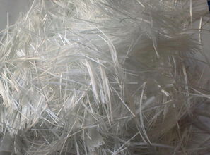 专业生产石膏线条玻璃纤维短切纱,就选镇江富浩玻纤