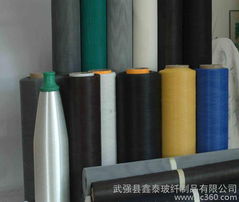 来源 供求市场供应鑫泰syn16 18 120g玻纤制品,玻纤窗纱
